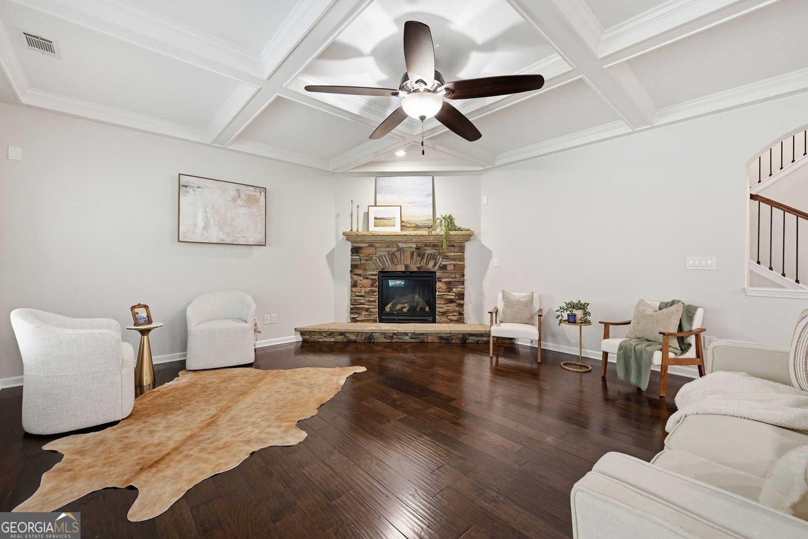 5950 Somersby Circle Alpharetta - Photo 16