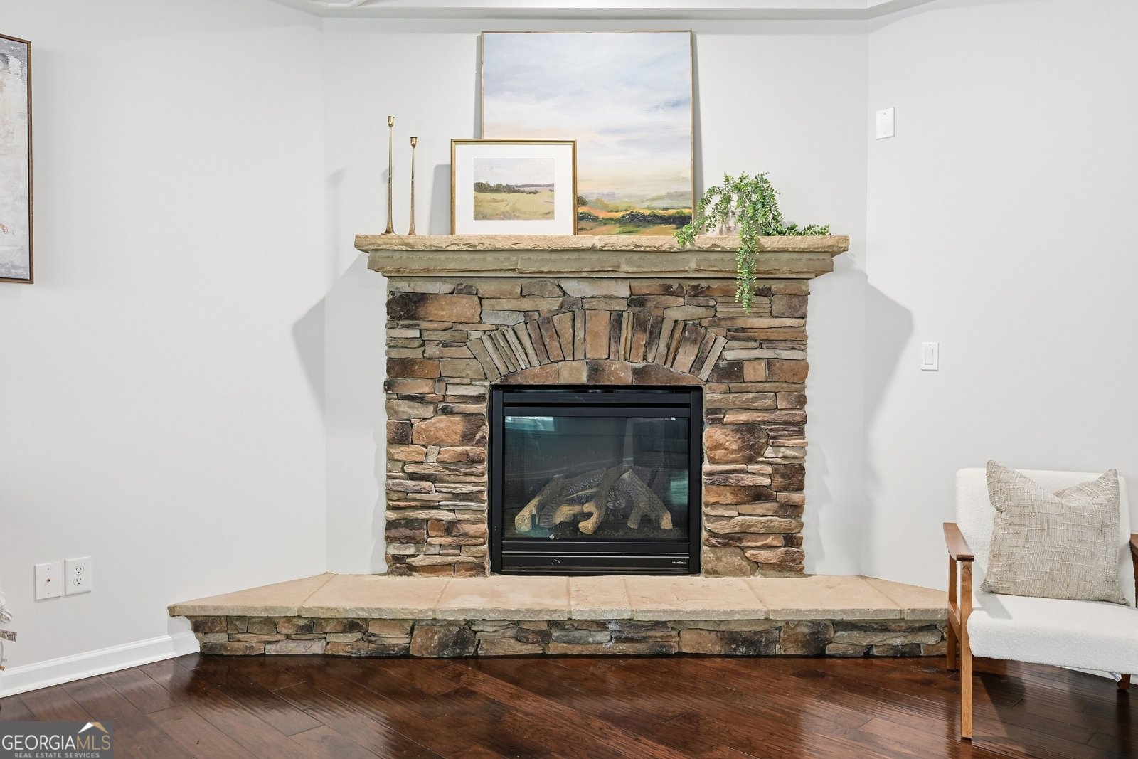 5950 Somersby Circle Alpharetta - Photo 17