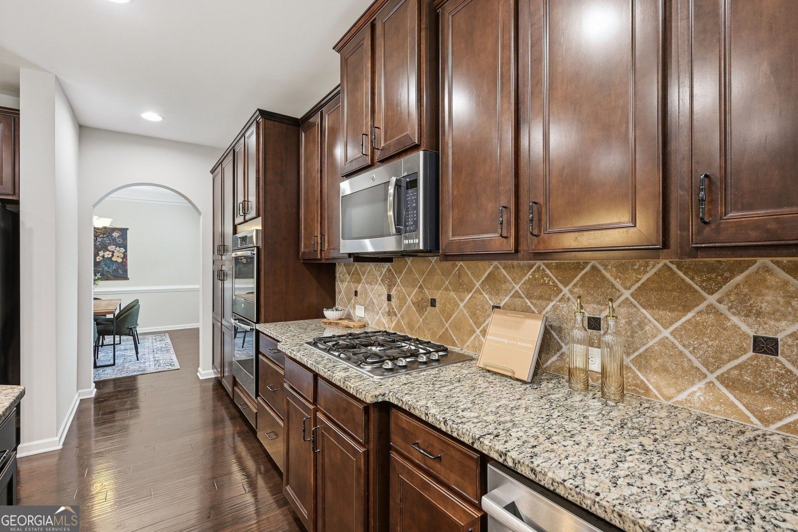 5950 Somersby Circle Alpharetta - Photo 24