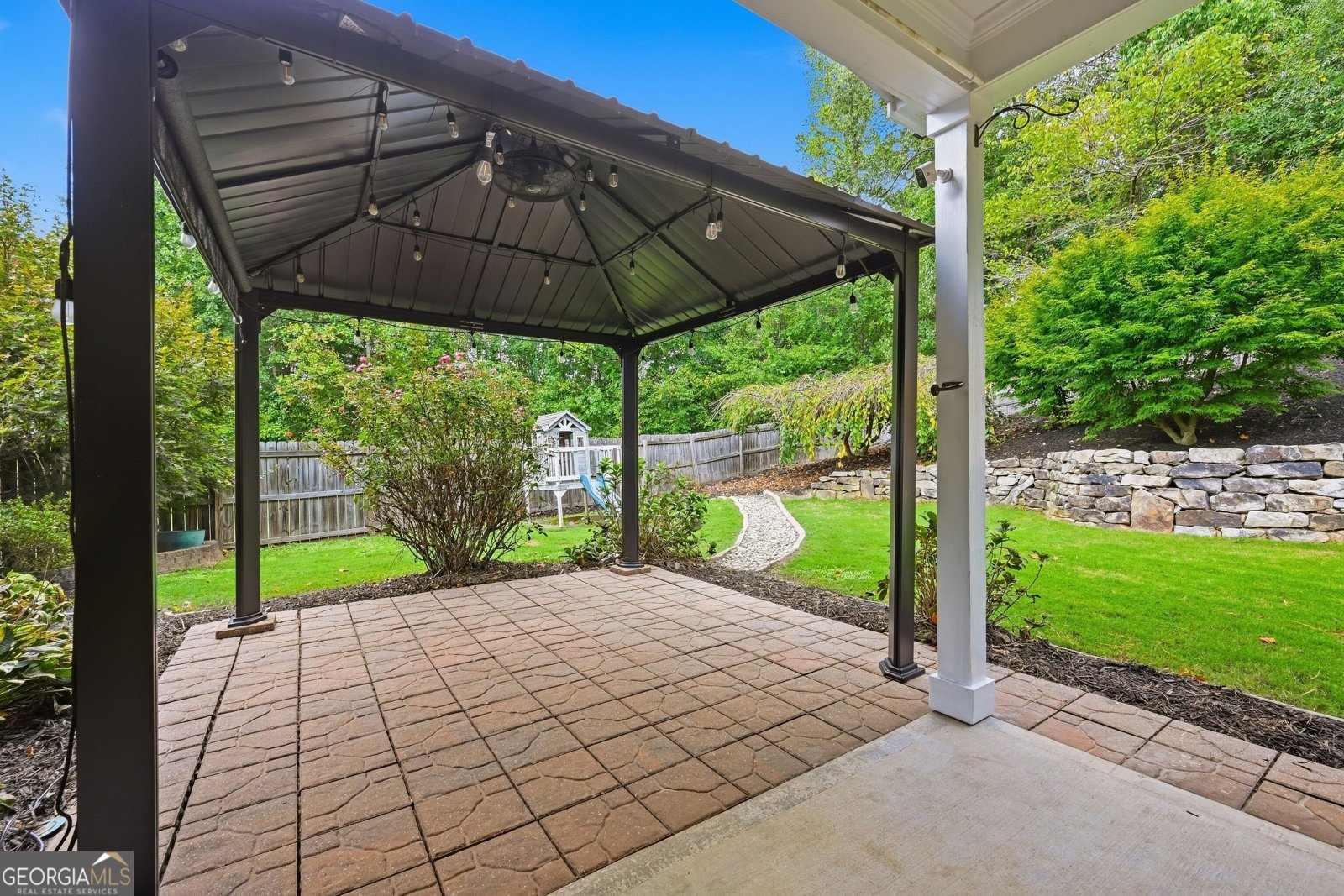 5950 Somersby Circle Alpharetta - Photo 33