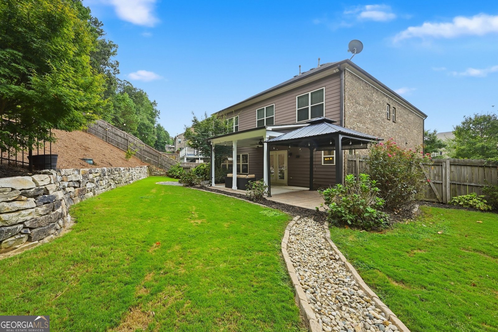 5950 Somersby Circle Alpharetta - Photo 34