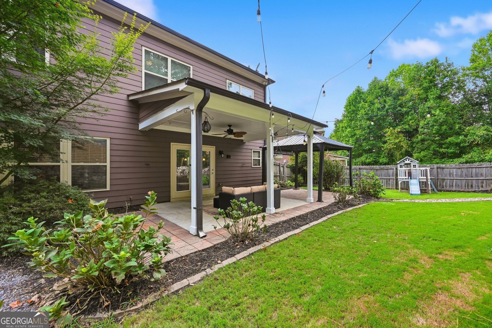 5950 Somersby Circle Alpharetta - Photo 35