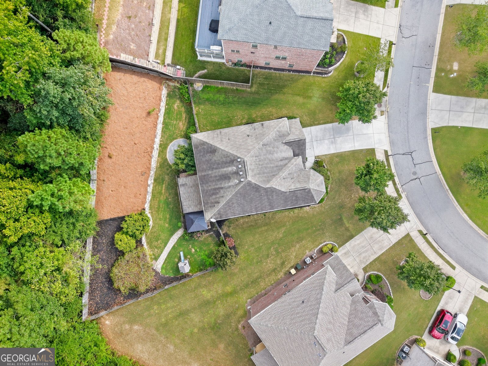 5950 Somersby Circle Alpharetta - Photo 60