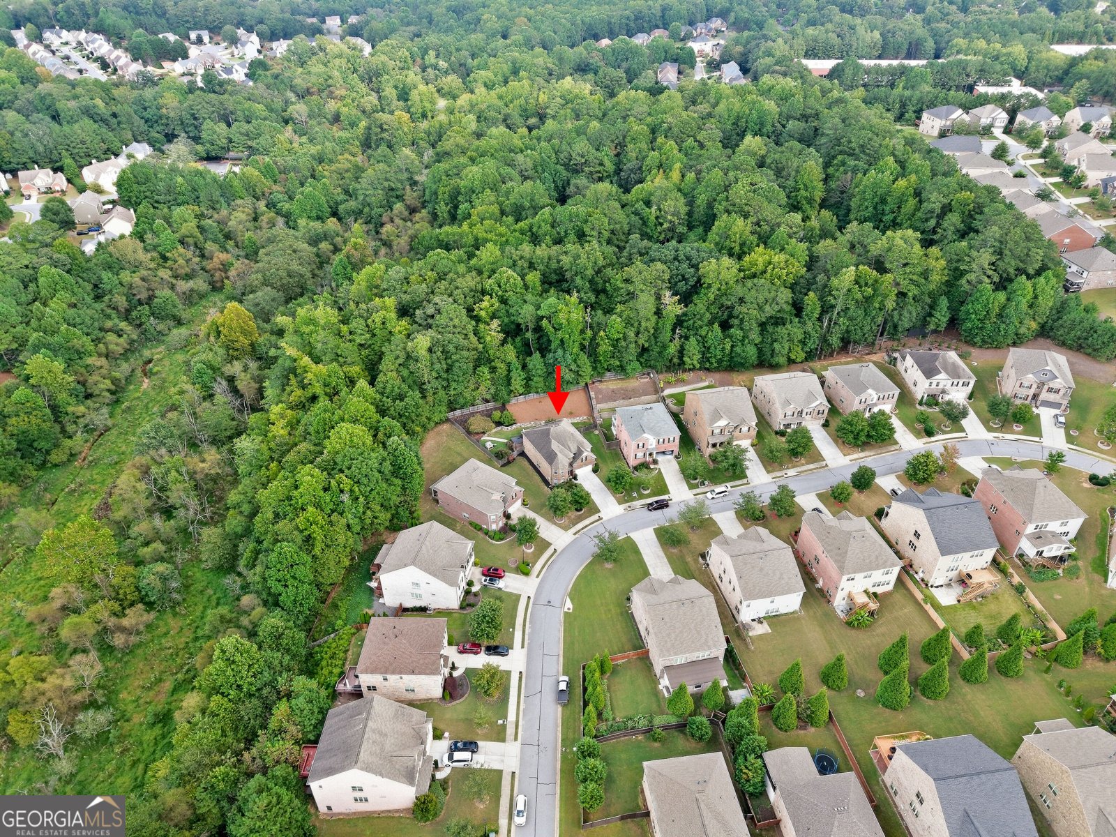 5950 Somersby Circle Alpharetta - Photo 61