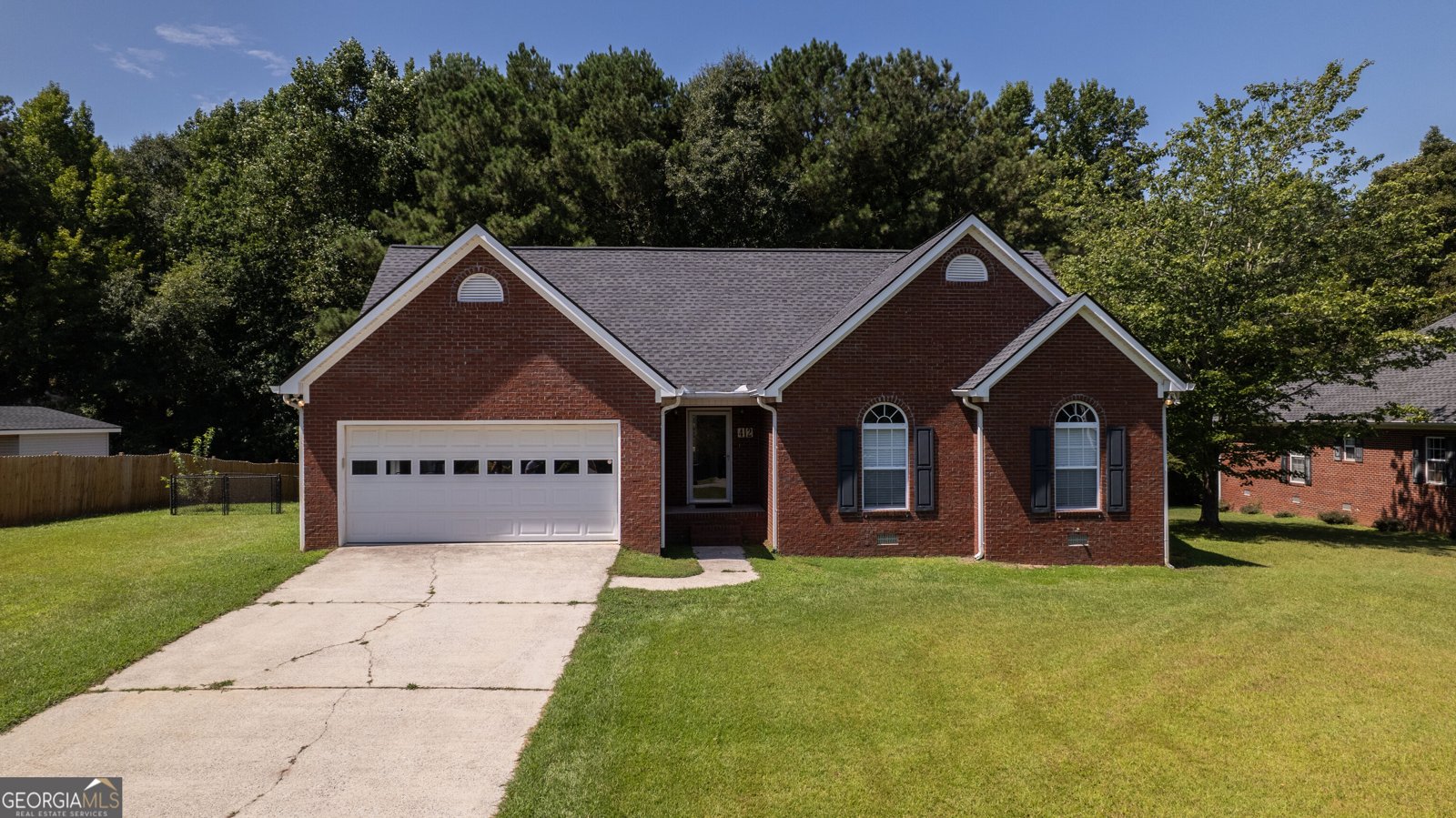 42 Mcpherson Lane Bremen - main photo