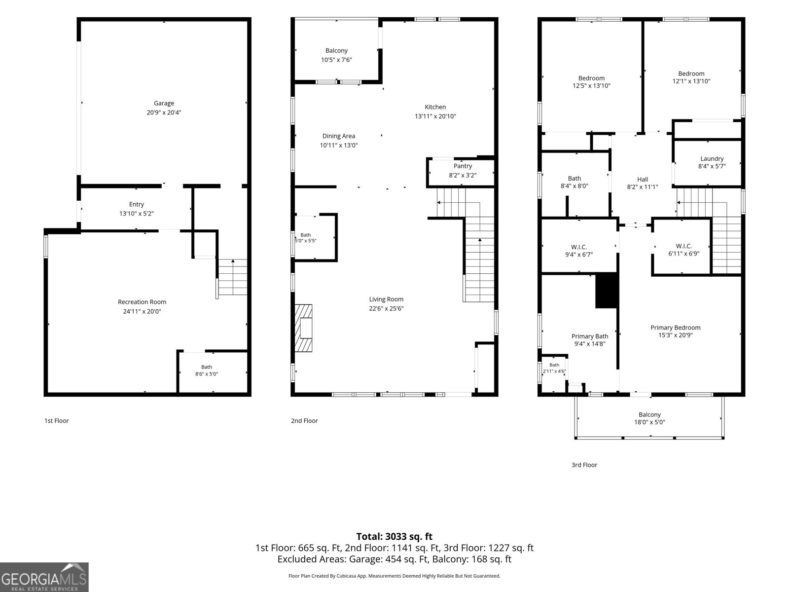 3030 Kara Court Roswell - Photo 38