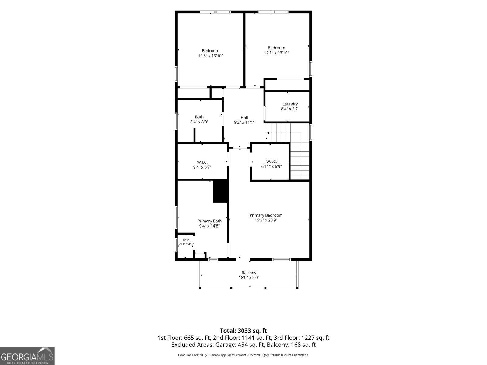 3030 Kara Court Roswell - Photo 41