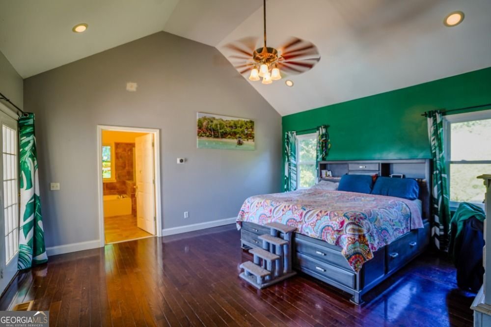 245 Foothills Drive Murrayville - Photo 11