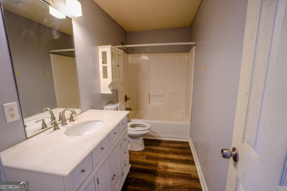 245 Foothills Drive Murrayville - Photo 17