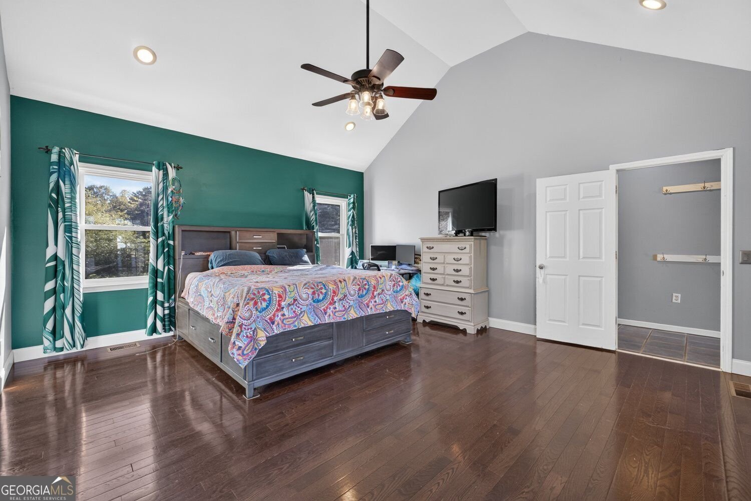 245 Foothills Drive Murrayville - Photo 31