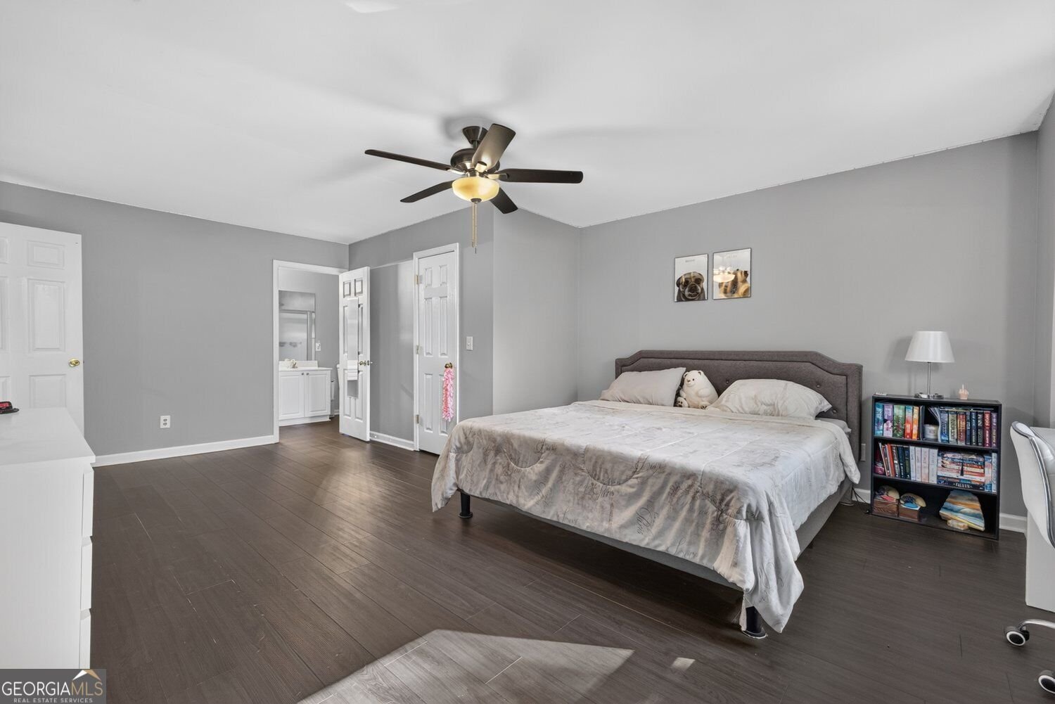 245 Foothills Drive Murrayville - Photo 39