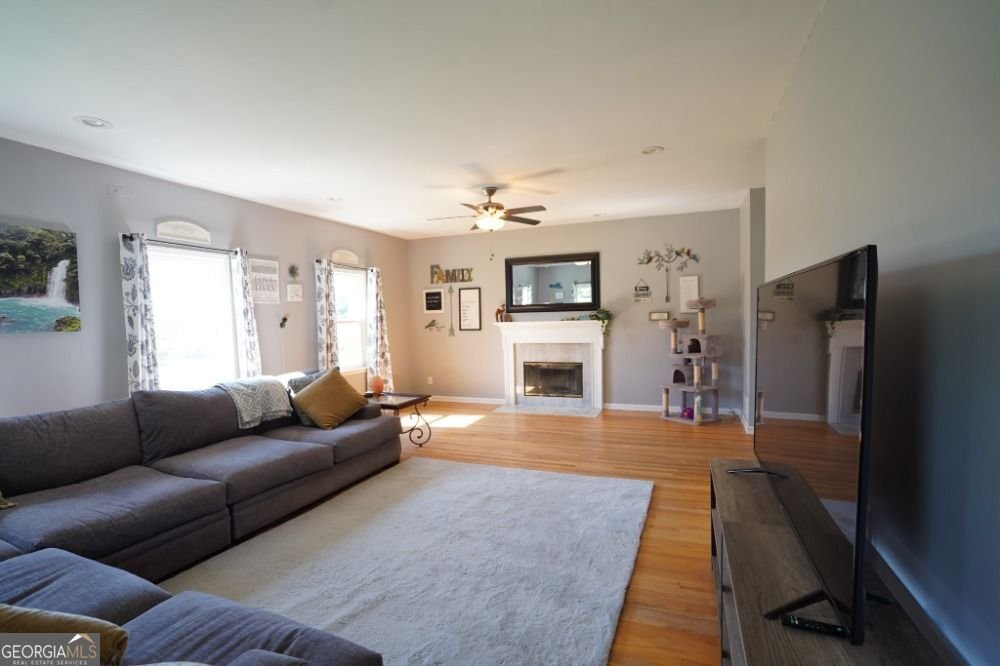 245 Foothills Drive Murrayville - Photo 7