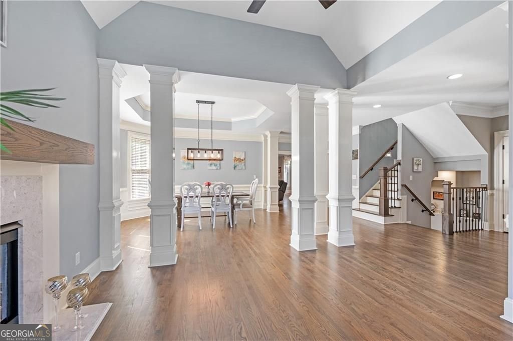 31 Evening Mist Drive Acworth - Photo 10