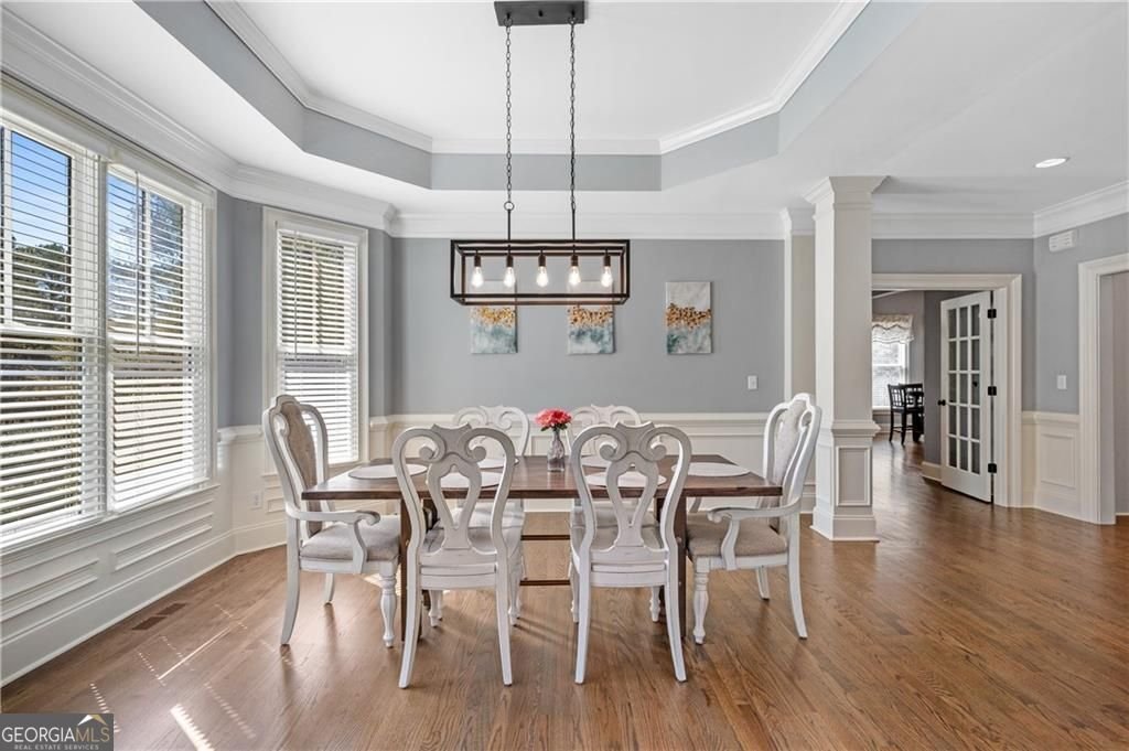 31 Evening Mist Drive Acworth - Photo 11