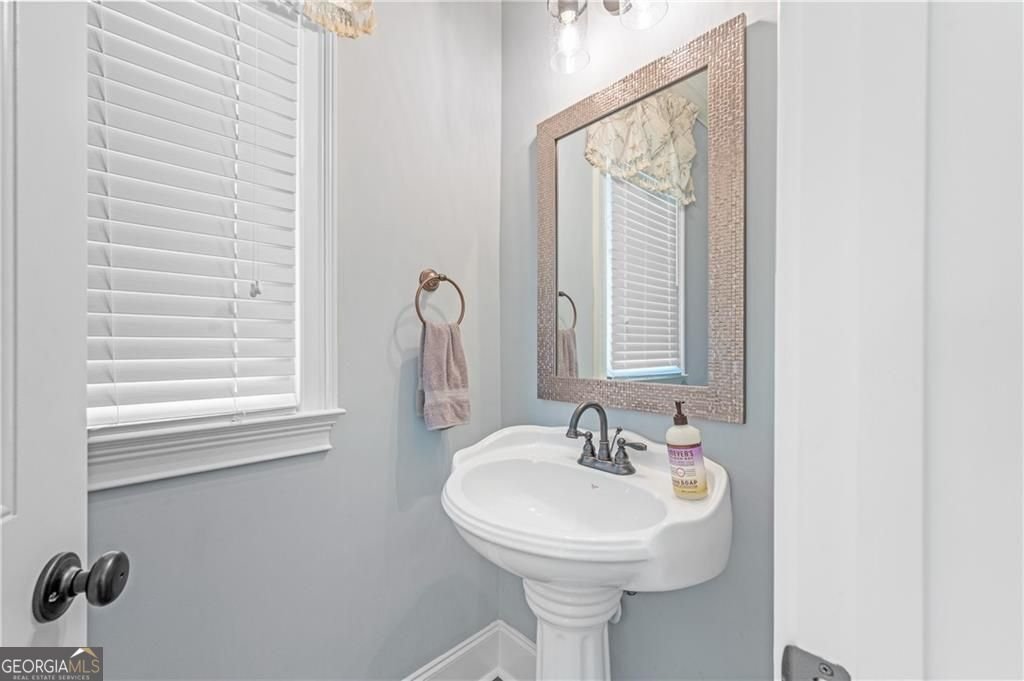 31 Evening Mist Drive Acworth - Photo 14