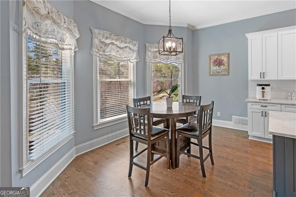 31 Evening Mist Drive Acworth - Photo 19