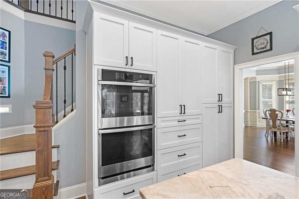 31 Evening Mist Drive Acworth - Photo 22