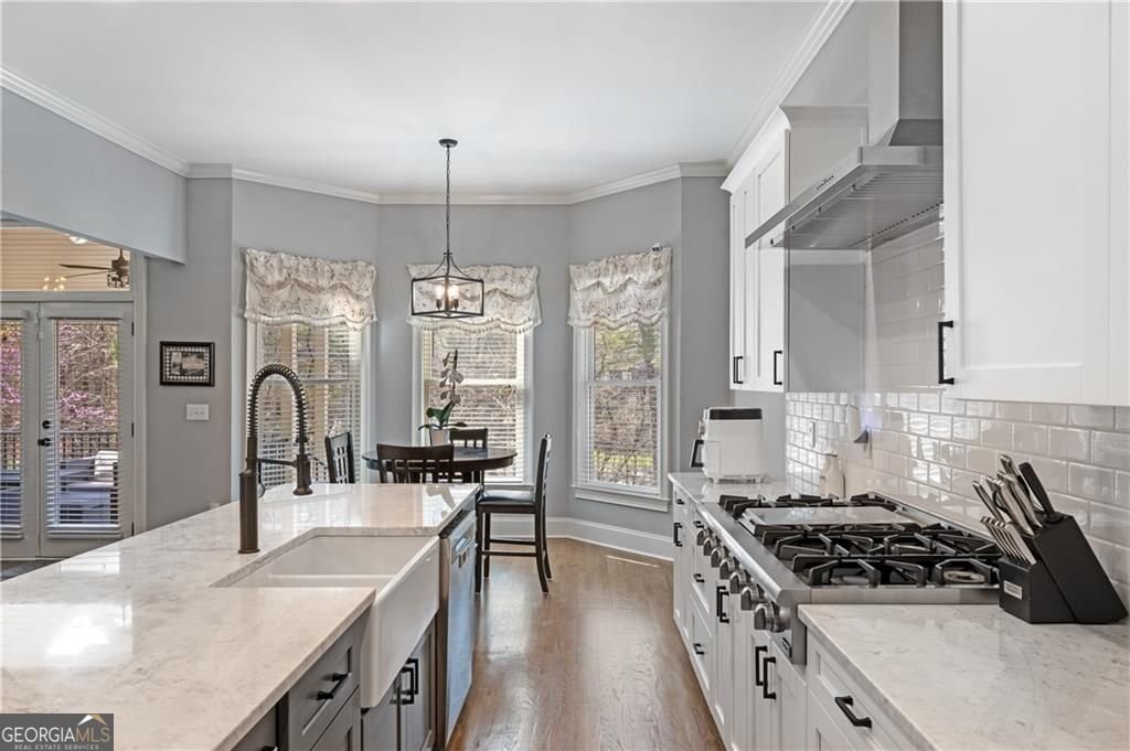 31 Evening Mist Drive Acworth - Photo 24