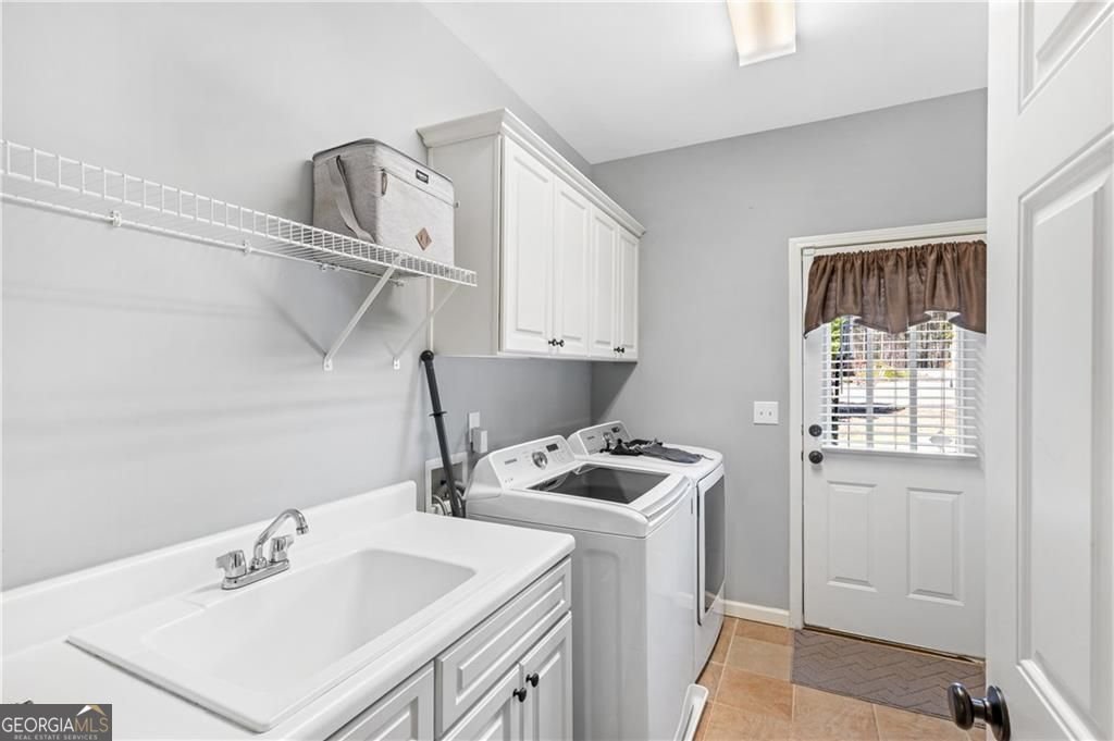 31 Evening Mist Drive Acworth - Photo 25