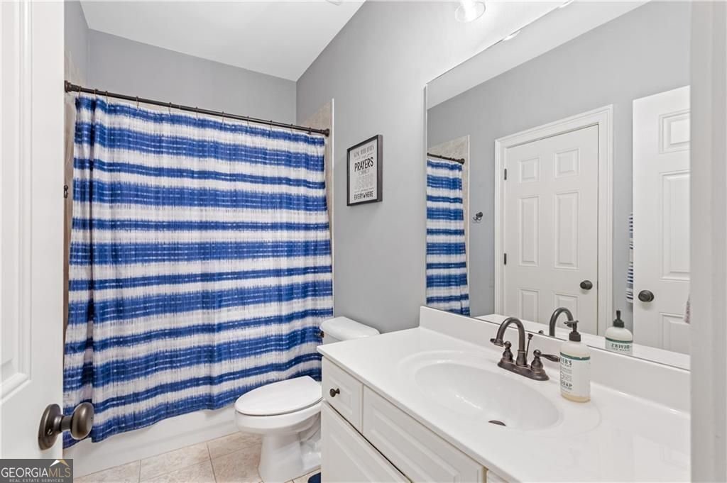 31 Evening Mist Drive Acworth - Photo 26