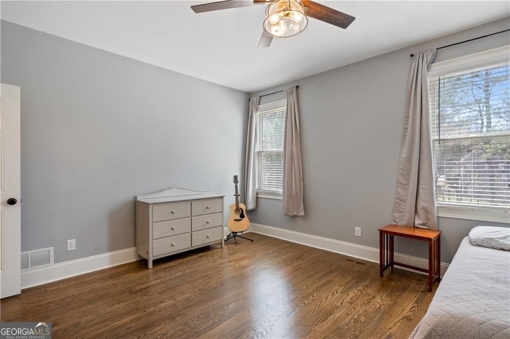 31 Evening Mist Drive Acworth - Photo 28