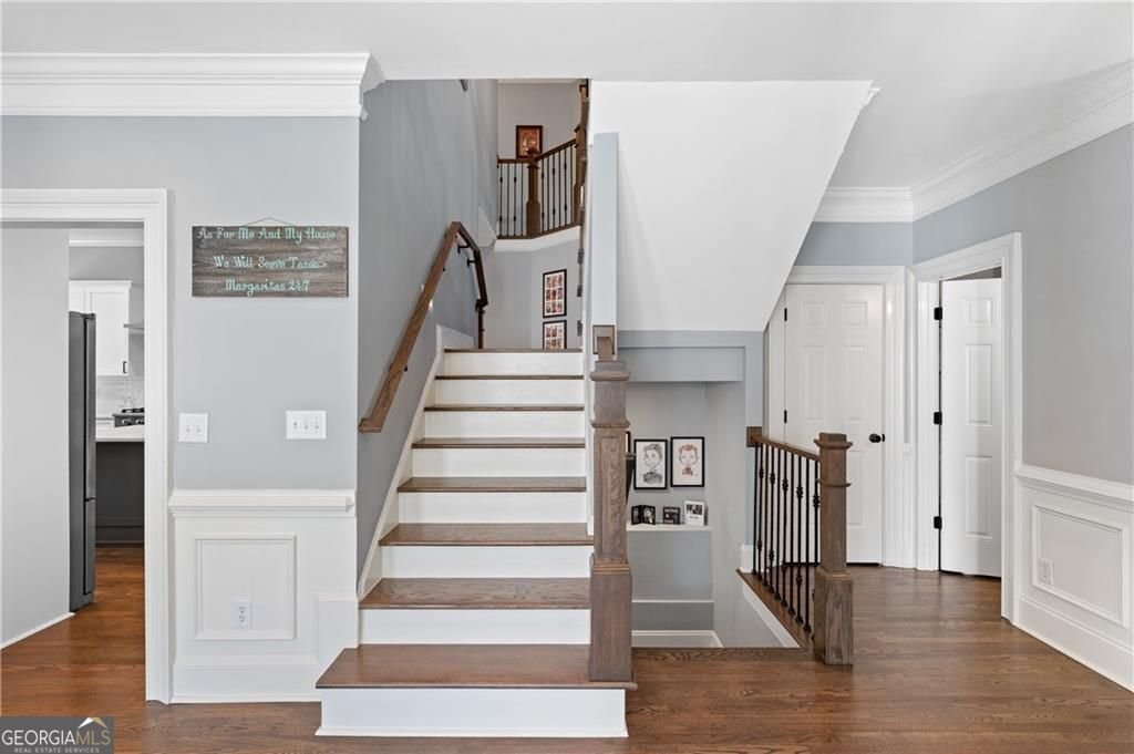 31 Evening Mist Drive Acworth - Photo 29