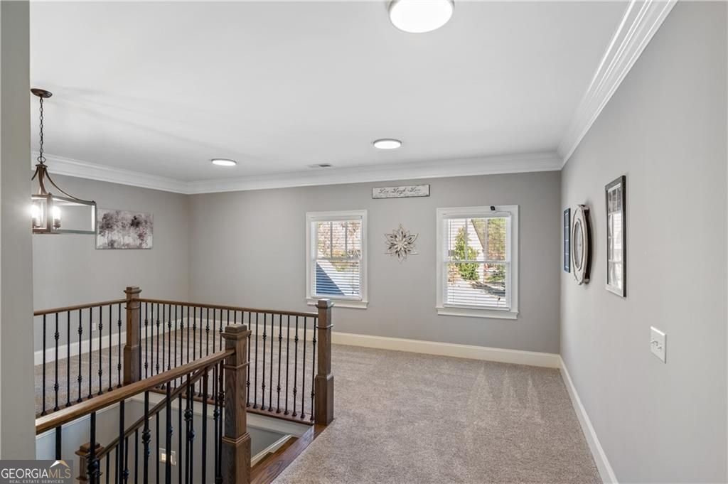 31 Evening Mist Drive Acworth - Photo 30