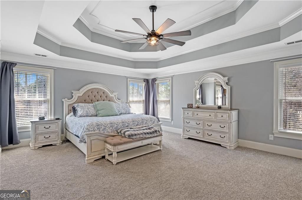 31 Evening Mist Drive Acworth - Photo 31