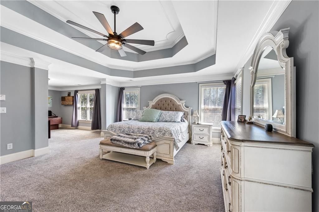 31 Evening Mist Drive Acworth - Photo 33