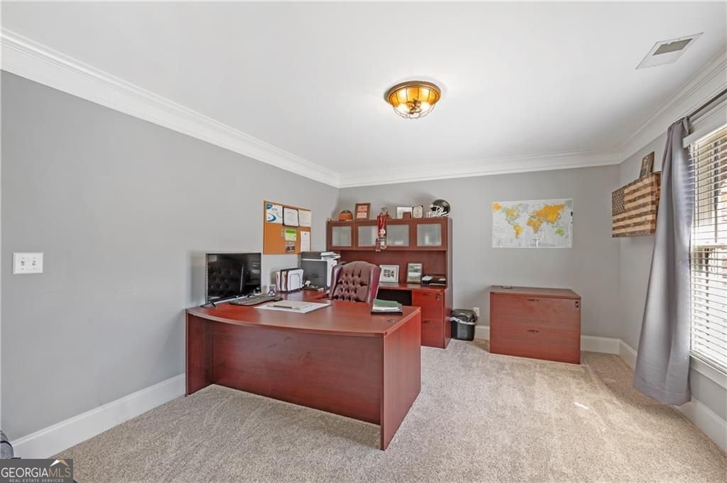 31 Evening Mist Drive Acworth - Photo 35