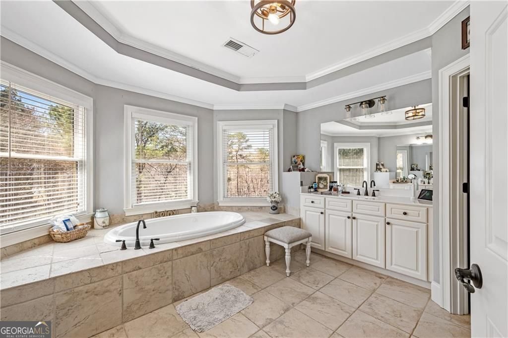 31 Evening Mist Drive Acworth - Photo 36