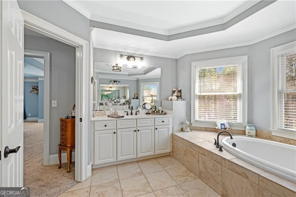 31 Evening Mist Drive Acworth - Photo 37