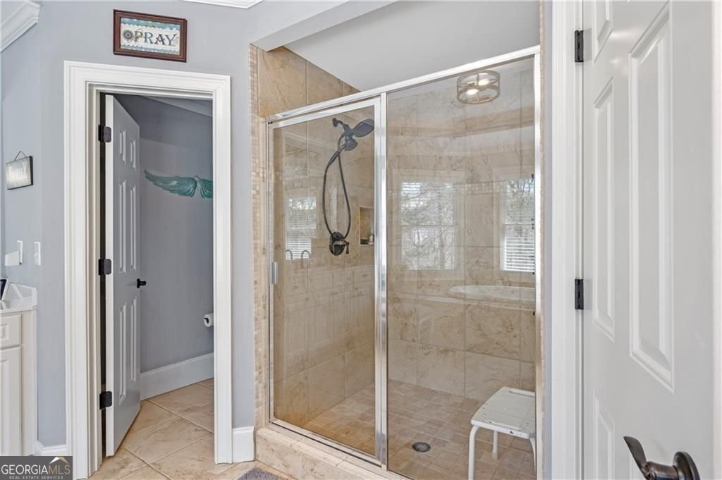 31 Evening Mist Drive Acworth - Photo 38