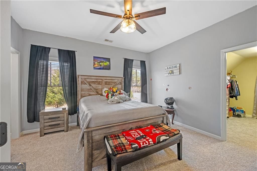 31 Evening Mist Drive Acworth - Photo 39