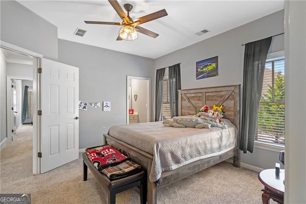 31 Evening Mist Drive Acworth - Photo 40