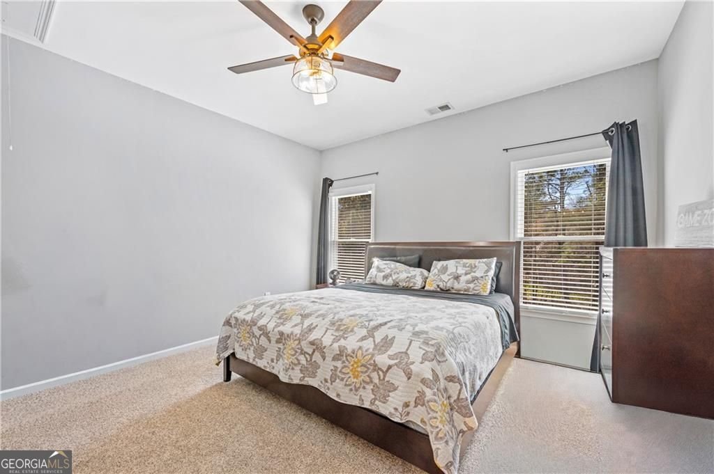 31 Evening Mist Drive Acworth - Photo 43