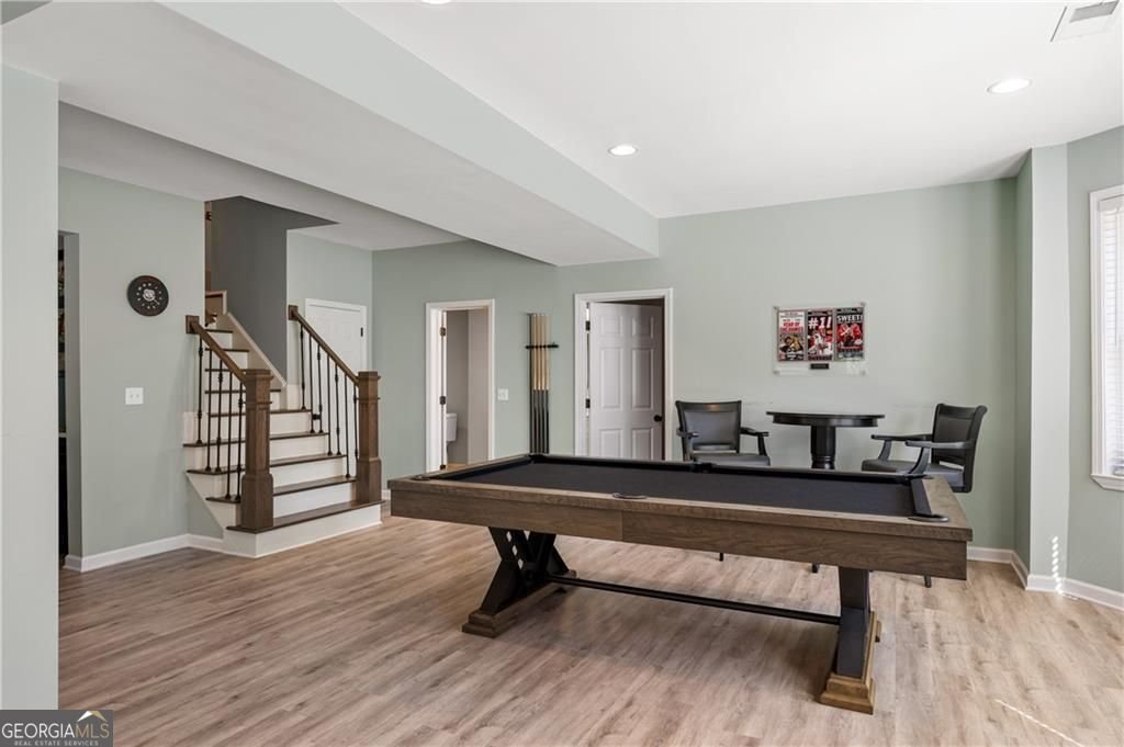 31 Evening Mist Drive Acworth - Photo 47