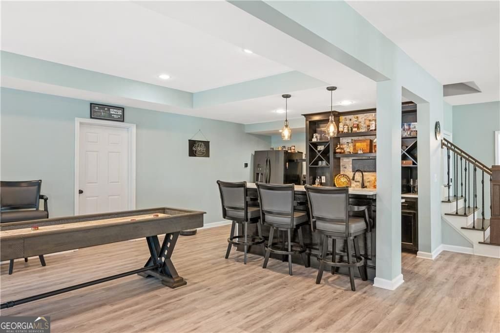 31 Evening Mist Drive Acworth - Photo 51