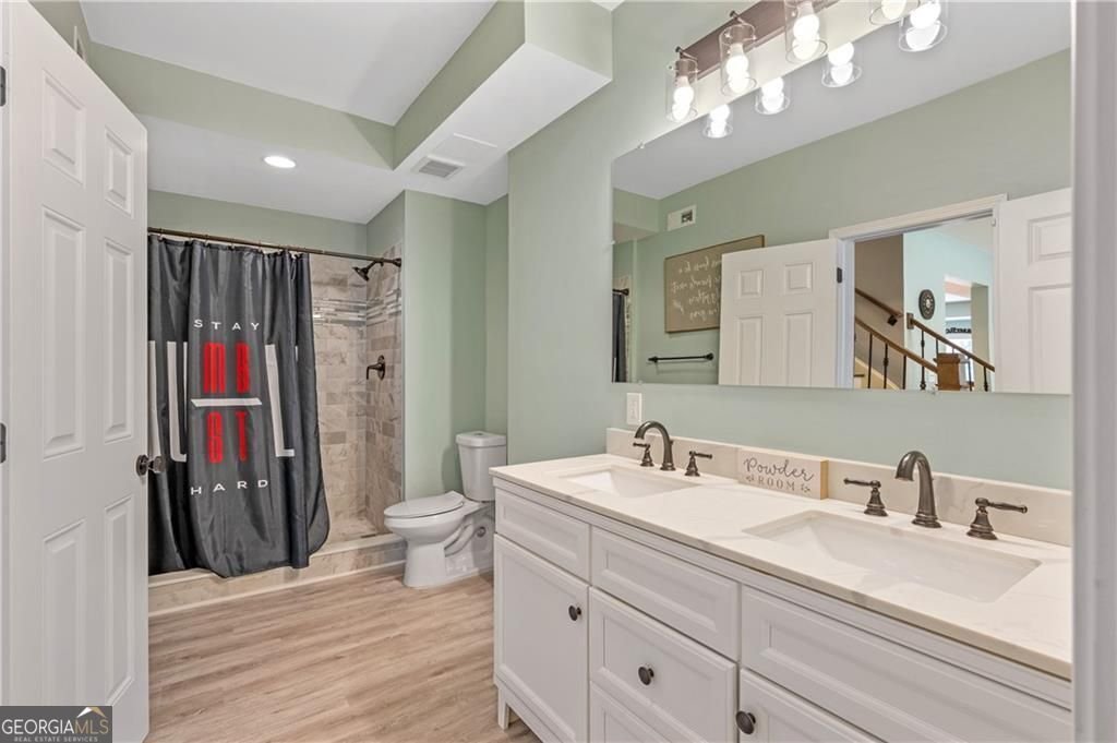 31 Evening Mist Drive Acworth - Photo 56