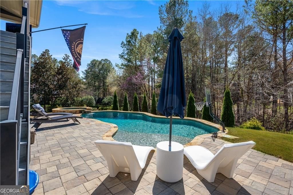 31 Evening Mist Drive Acworth - Photo 59