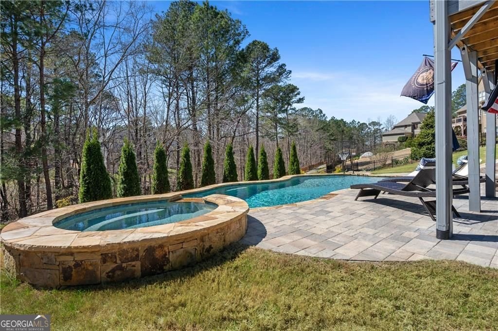 31 Evening Mist Drive Acworth - Photo 60