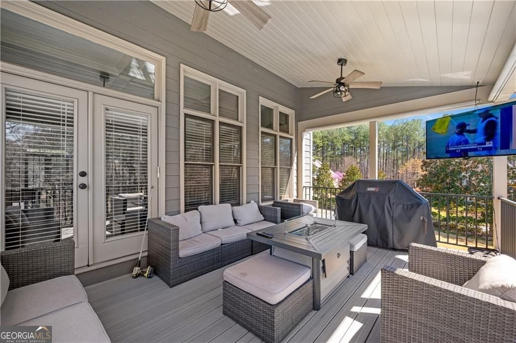 31 Evening Mist Drive Acworth - Photo 63