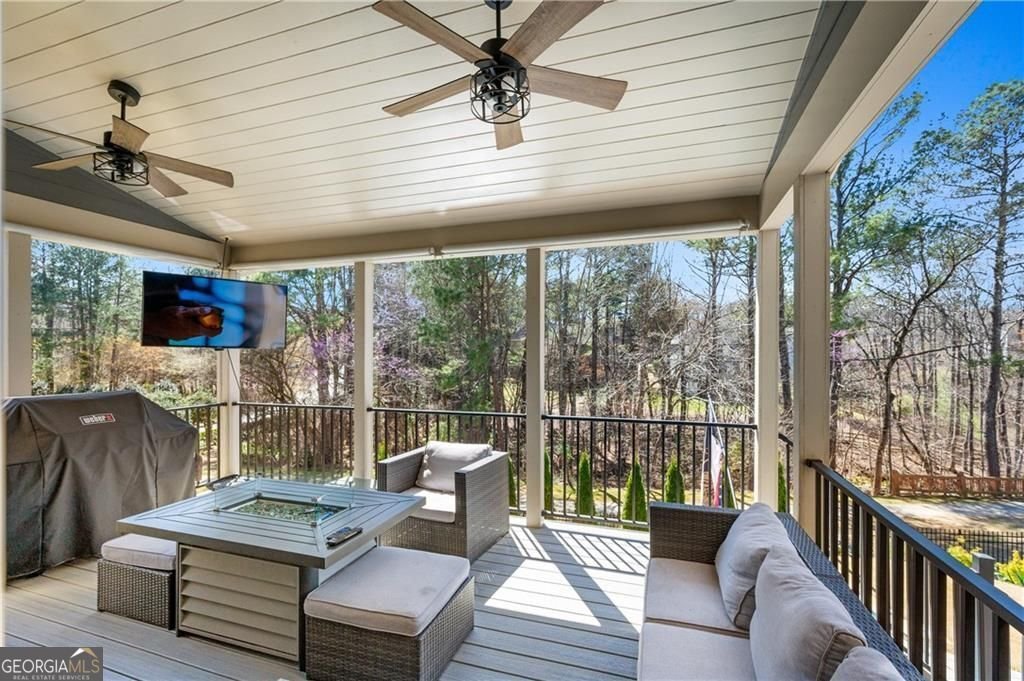 31 Evening Mist Drive Acworth - Photo 64