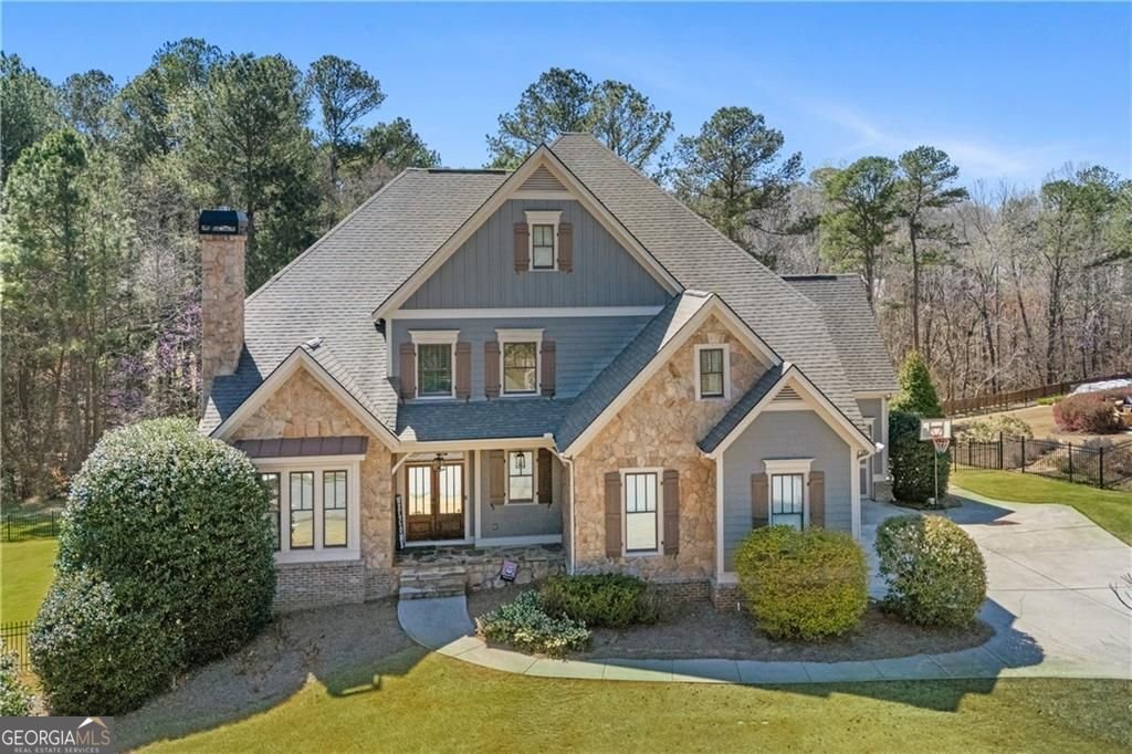 31 Evening Mist Drive Acworth - Photo 66