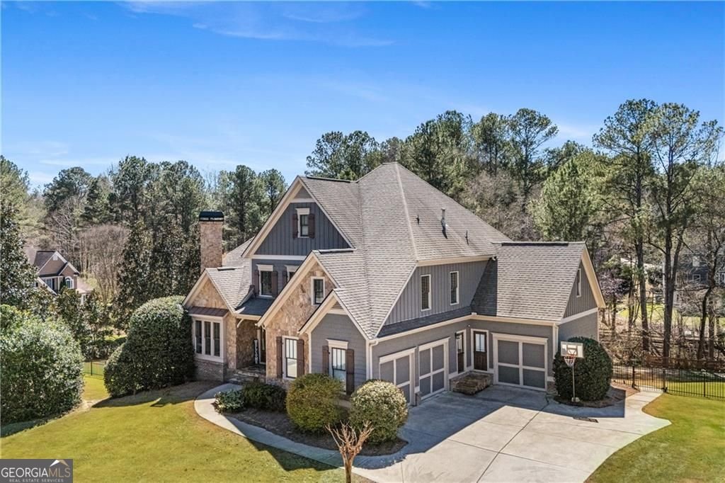 31 Evening Mist Drive Acworth - Photo 67