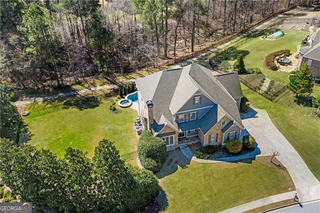 31 Evening Mist Drive Acworth - Photo 70