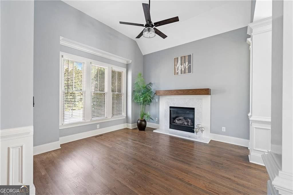 31 Evening Mist Drive Acworth - Photo 8
