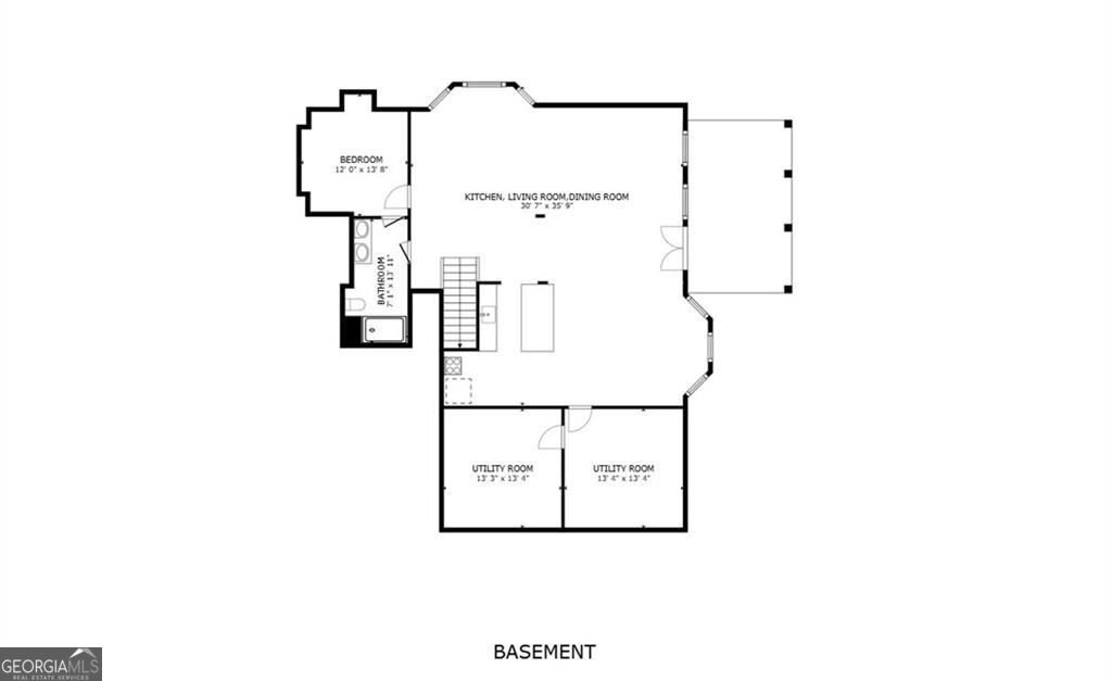 31 Evening Mist Drive Acworth - Photo 80