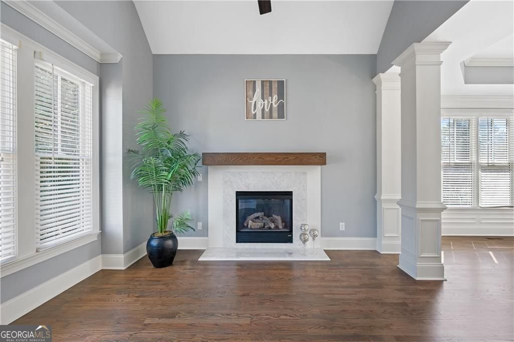 31 Evening Mist Drive Acworth - Photo 9