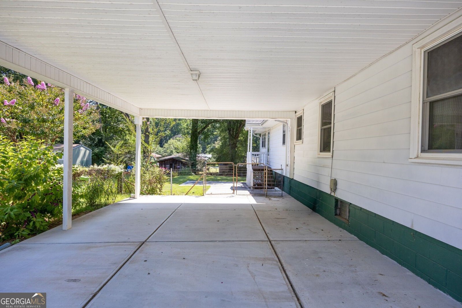 1024 Oakdale Drive Smyrna - Photo 33